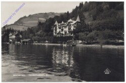 Zell am See, Thumersbach, Bellevue