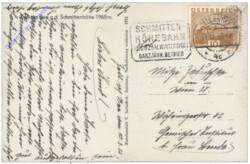 Zell am See, g.d. Schmittenhöhe