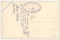 Zell am See, Skipartie a.d. Schwalbenwand