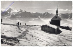 Zell am See, Schmittenhöhe