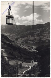 Zell am See, Schmittenhöhe