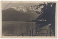Zell am See, Ansicht
