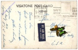 Sydney, Elizabeth Street