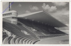 ak122686 Helsinki, Stadion