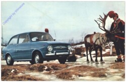 ak122692 Lappland