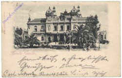 Monaco, Monte Carlo