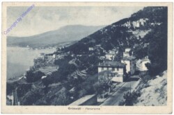 ak122729 Monaco, Grimaldi - Panorama