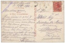 Monaco, Le Musée Océanographique