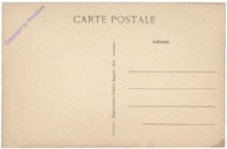 ak122755a Monaco, Le Montée du Palais