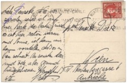 Monaco, Monte Carlo, Les Terrasses du Casino et vue sur le Rocher de Monaco