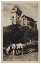 Liechtenstein, Feste