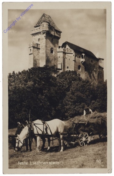 Liechtenstein, Feste