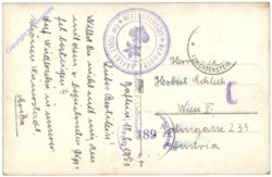 Liechtenstein, Im Fürstensteig, 3 Schwestern
