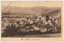 Diekirch, Vu du Herrenberg