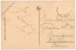 Diekirch, Vu du Herrenberg