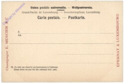 Luxemburg, Clausen mat dem Holzechtdal