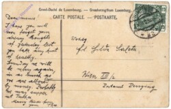 Luxemburg, Pfaffenthal