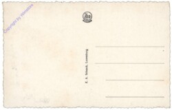 Luxemburg, mit Bockfelsen