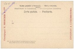 Luxemburg, De Pafendal mat dem Vauban