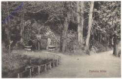 Ophelia Kilde (Quelle)