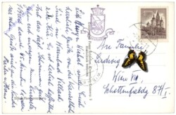 Annenheim, Berghotel Kanzelhöhe, Biedermeier Cafe