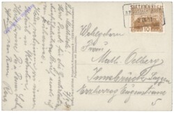 Annenheim, Ortsansicht