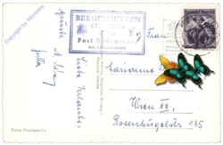 Annenheim, Kanzelbahn - Ossiachersee