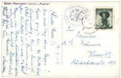 Bruggen, Comptonhütte