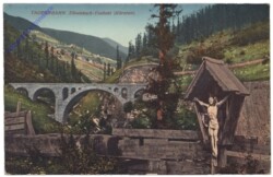 Dösen, Tauernbahn, Dösenbach-Viadukt