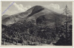 Feld am See, Rossennick, Aufstieg über Kaning