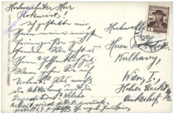 Feld am See, Ortsansicht