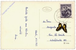 Feld am See, Ortsansicht