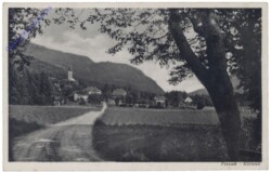 Fresach, Ortsansicht