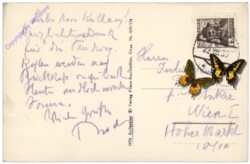 Friesach, Petersbergen