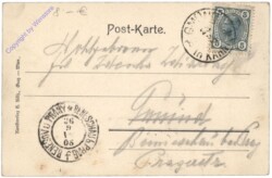 ak122927a Gmünd, mit Maltathal