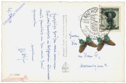 Großglockner, Großglockner Hochalpenstrasse, Kehre 2