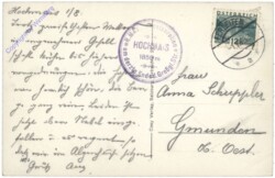 Großglockner, Hochalpenstraße