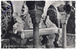 Gurk, Grab d. hl. Henna