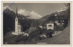 Heiligenblut, Ortsansicht