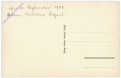 Heiligenblut, Ortsansicht