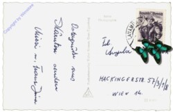 ak123068a Lavamünd, Ortsansicht