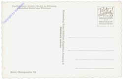 Maria Saal, römisches Relief aus Virunum