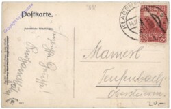 Maria Wörth, Ansicht