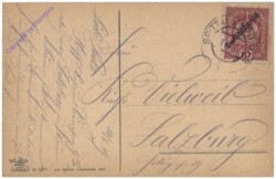 Maria Wörth, Ansicht