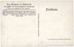 Micheldorf, Kuranstalt und Erholungsheim Agathenhof