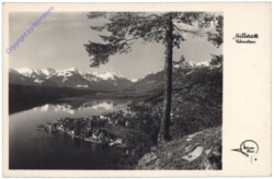 Millstatt, Ortsansicht