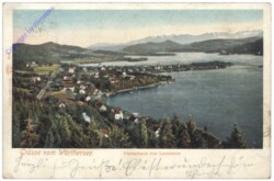 Pörtschach, von Leonstein