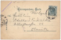 Pörtschach, von Leonstein