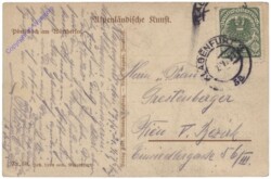 Pörtschach, Ortsansicht