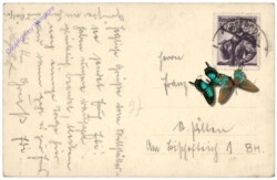 ak123172a Seeboden, Ortsansicht